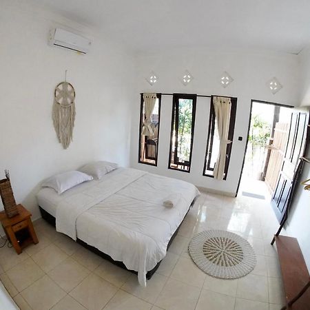 Jepun Villa 04 - One Bedroom Without Kitchen Uluwatu Екстериор снимка