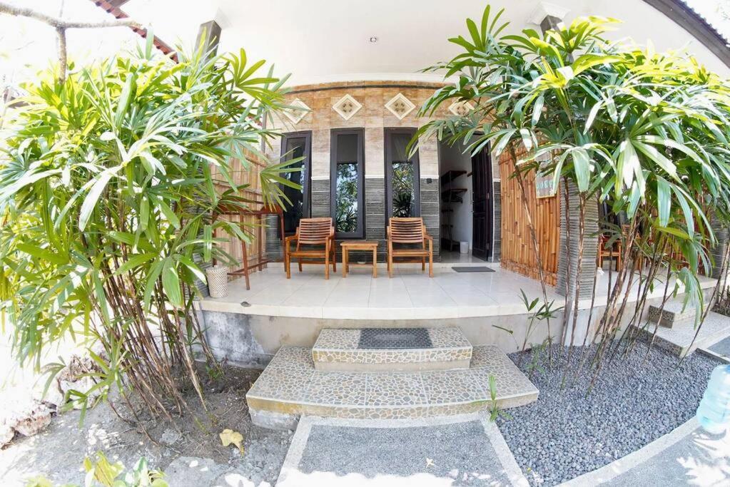 Jepun Villa 04 - One Bedroom Without Kitchen Uluwatu Екстериор снимка