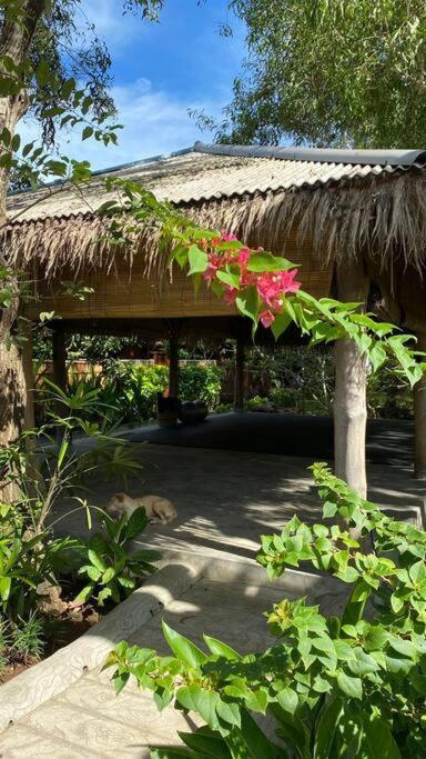 Jepun Villa 04 - One Bedroom Without Kitchen Uluwatu Екстериор снимка