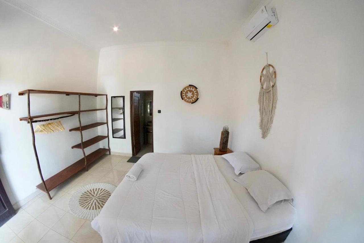 Jepun Villa 04 - One Bedroom Without Kitchen Uluwatu Екстериор снимка