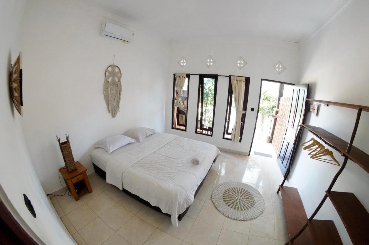 Jepun Villa 04 - One Bedroom Without Kitchen Uluwatu Екстериор снимка