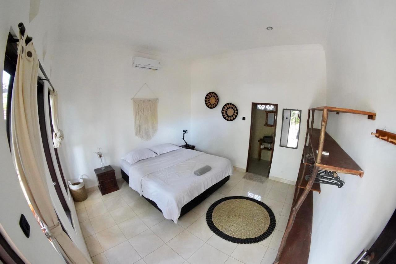 Jepun Villa 04 - One Bedroom Without Kitchen Uluwatu Екстериор снимка