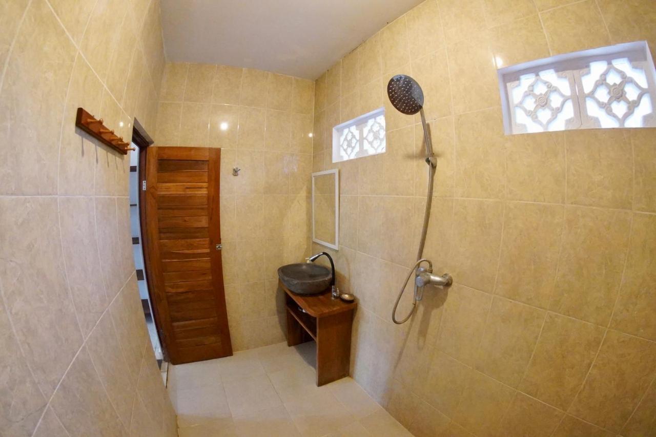 Jepun Villa 04 - One Bedroom Without Kitchen Uluwatu Екстериор снимка
