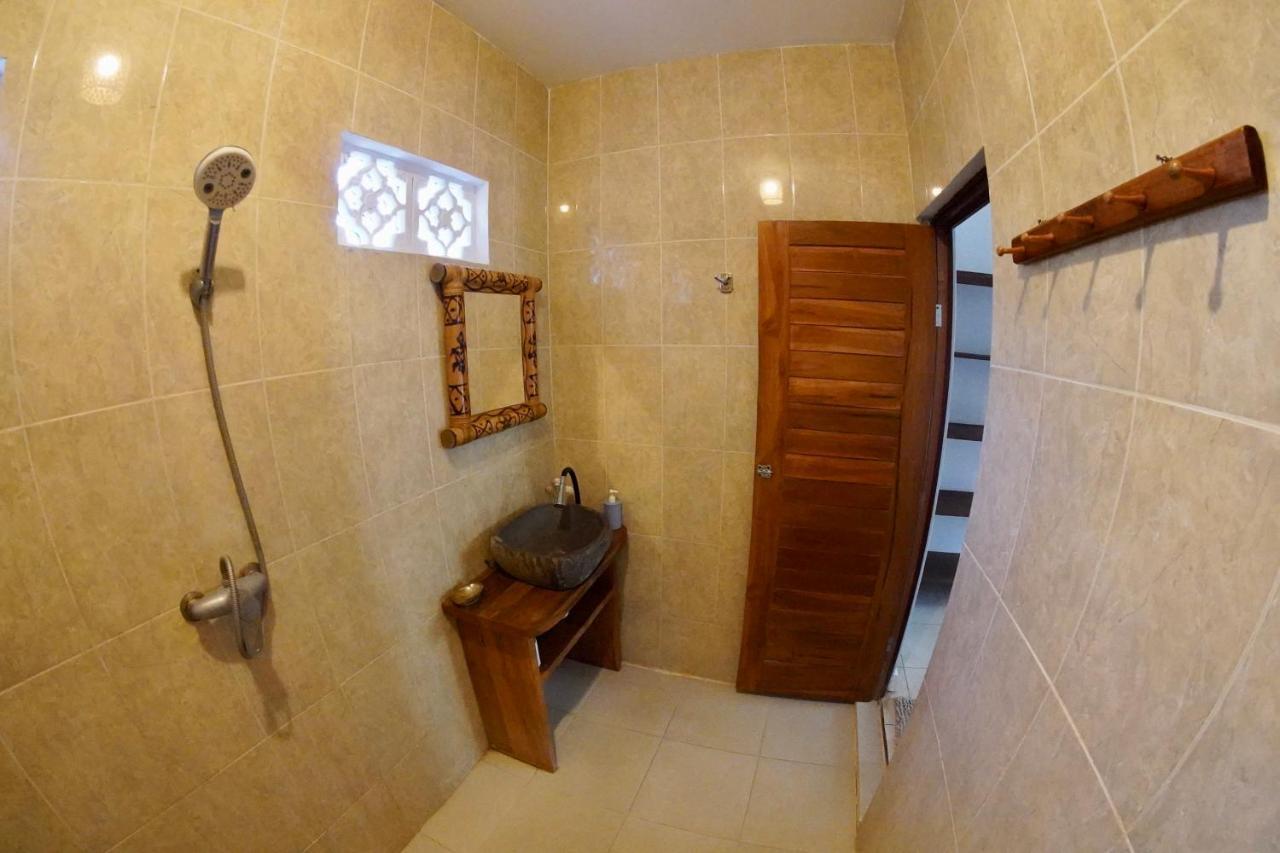 Jepun Villa 04 - One Bedroom Without Kitchen Uluwatu Екстериор снимка