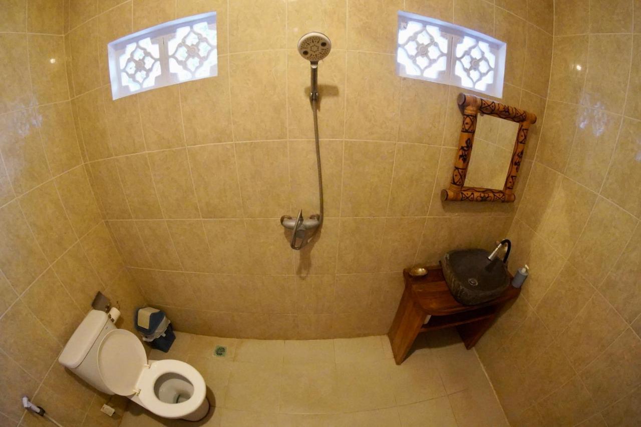Jepun Villa 04 - One Bedroom Without Kitchen Uluwatu Екстериор снимка